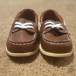 Kids Carter's Casual Loafers